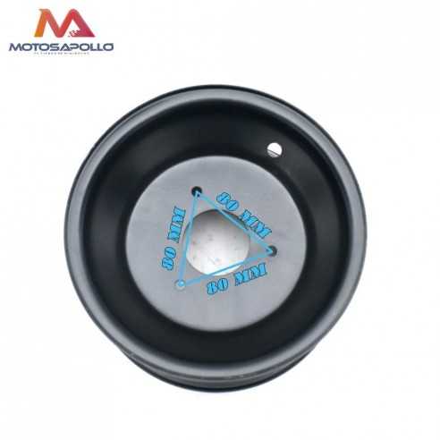 Llanta delantera quad 19x7.00-8 Motosapollo.com