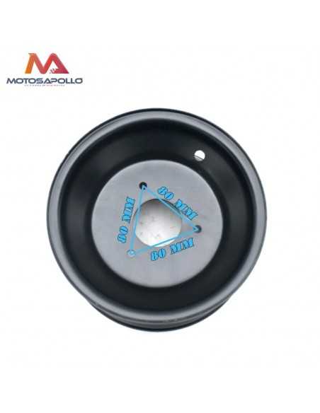 Llanta delantera quad 19x7.00-8 Motosapollo.com