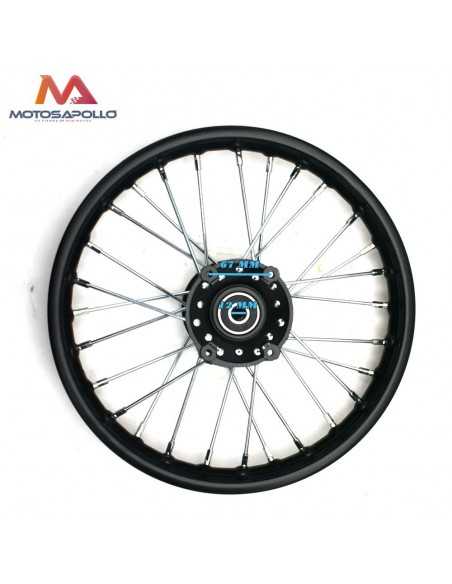 Llanta delantera pit bike 1.40-12" Motosapollo.com