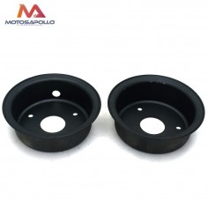 Llanta delantera hierro 4" Mini quad Motosapollo.com 2