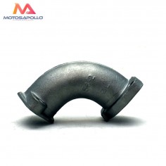 Tobera admisión Pit Bike 140cc - Motosapollo.com