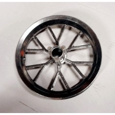 Llanta 8" trasera mini cross - 1