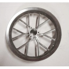 Llanta 8 delantera mini cross - 1