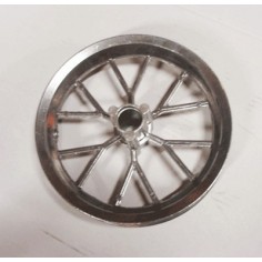 Llanta 8 delantera mini cross - 1 2