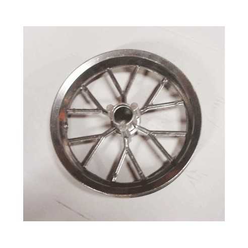 Llanta 8 delantera mini cross - 2