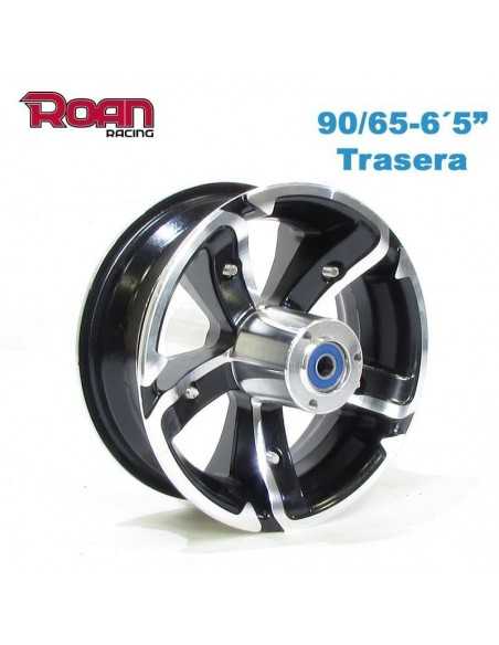 Llanta 6´5" patinete trasera - Motosapollo.com