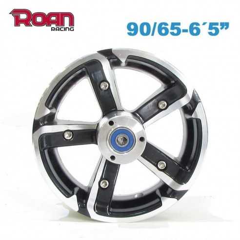 Llanta 6´5" patinete trasera - Motosapollo.com