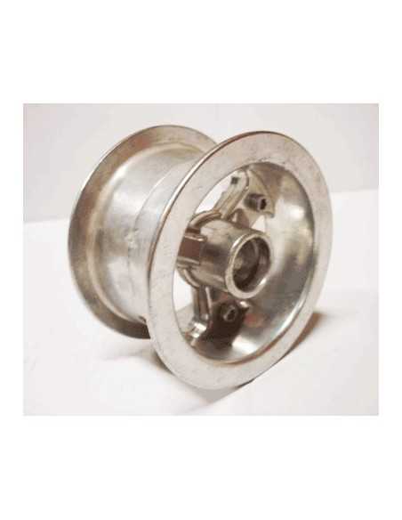 Llanta 4" trasera MiniQuad 2T - 2
