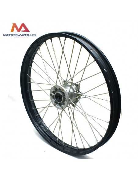 Llanta 21" pit bike Motosapollo.com