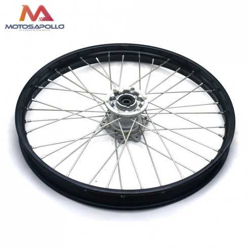 Llanta 21" pit bike Motosapollo.com