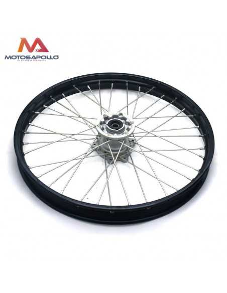 Llanta 21" pit bike Motosapollo.com