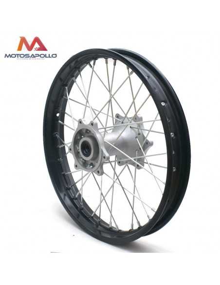 Llanta 18" pit bike Motosapollo.com