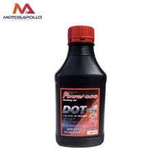 Líquido frenos-horquilla DOT-4 ABS Motosapollo.com