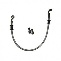 Latiguillo freno trasero 50 cm - 1