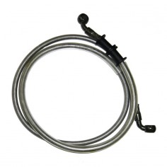 Latiguillo freno delantero pit bike de 110cm - Motosapollo