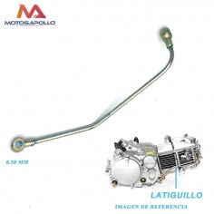 Latiguillo aceite culata pit bike Motosapollo.com