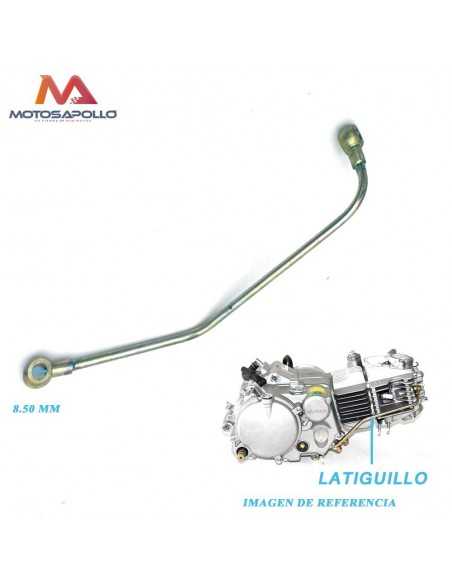 Latiguillo aceite culata pit bike Motosapollo.com