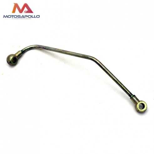 Latiguillo aceite culata pit bike Motosapollo.com