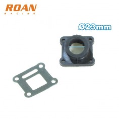 Tobera admision minimoto hembra - Motosapollo.com