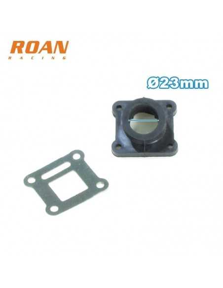 Tobera admision minimoto hembra - Motosapollo.com