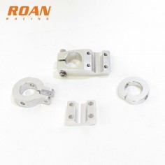 Kit torreta + tija patinete - Motosapollo.com