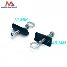 kit tensor de rueda minicross - Motosapollo.com