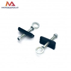 kit tensor de rueda minicross - Motosapollo.com 2