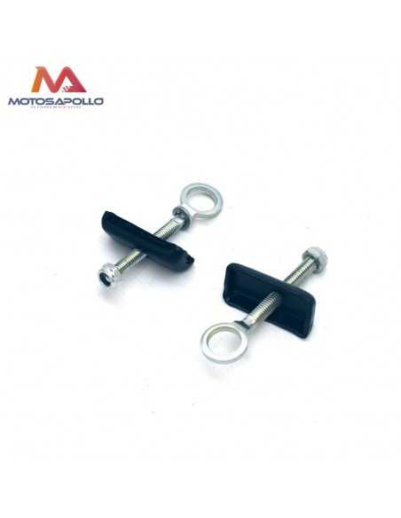 kit tensor de rueda minicross - Motosapollo.com