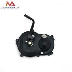 Kit tapa motor derecha pit bike Motosapollo.com