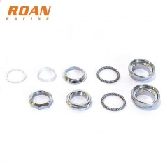 Kit rodamientos direccion patinete - Motosapollo.com