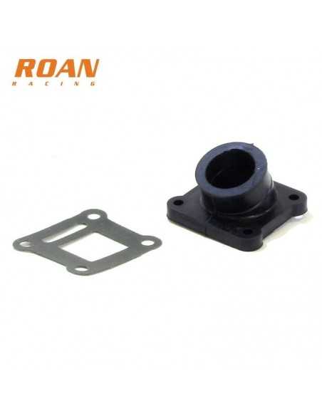 Tobera admision minimoto hembra - Motosapollo.com