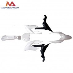 Kit plasticos mini cross Roan 709 Motosapollo.com