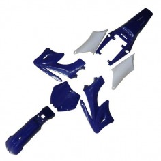 kit plasticos mini cross 27 - 1