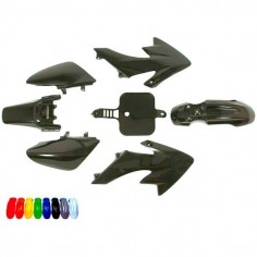 Kit Plasticos CRF 50 - 1 2