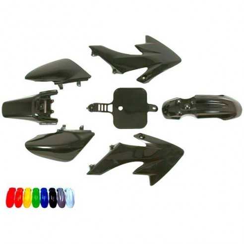 Kit Plasticos CRF 50 - 2