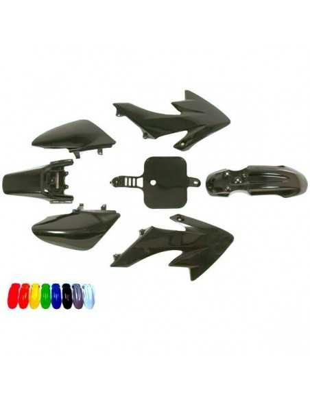 Kit Plasticos CRF 50 - 2