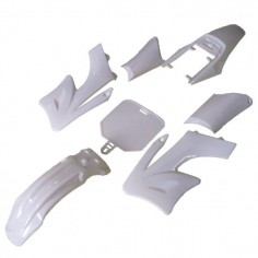 Kit plasticos AGB 27 - 1