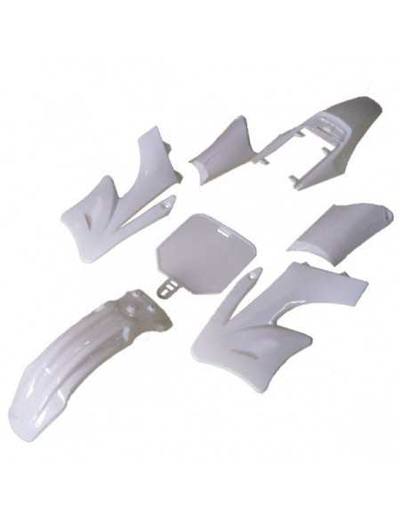 Kit plasticos AGB 27 - 1