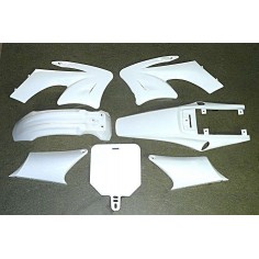 Kit plasticos AGB 27 - 1 2