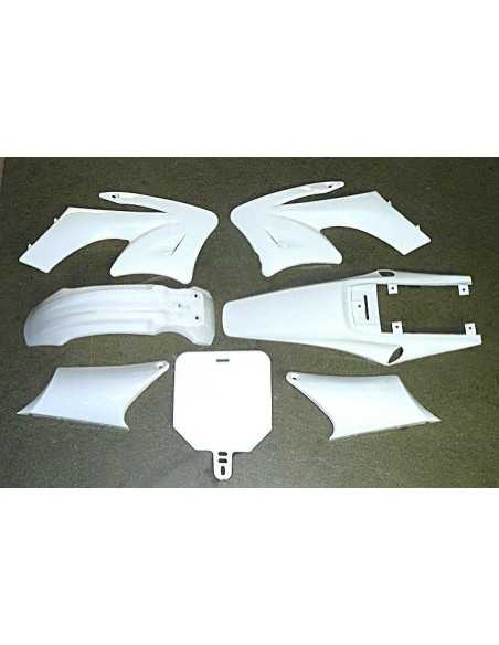 Kit plasticos AGB 27 - 2