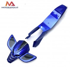 Kit plástico mini quad Eco 49CC Motosapollo.com