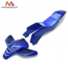 Kit plástico mini quad Eco 49CC Motosapollo.com 2