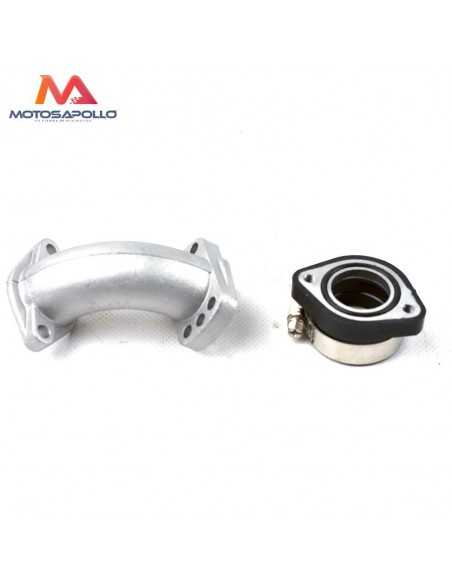 TOBERA ADMISION ACOPLE GOMA+TOBERA