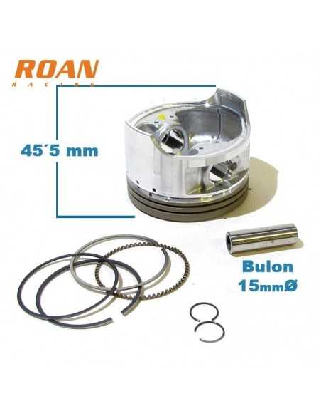 50mm motor 200cc 4T