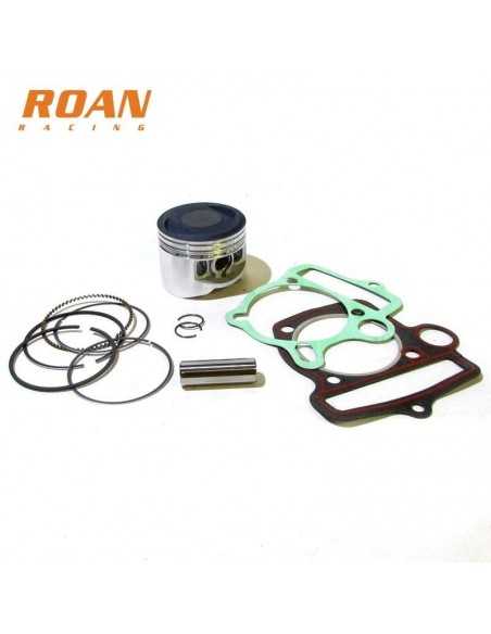 Kit piston 56mm pit bike 140cc YX - Motosapollo 