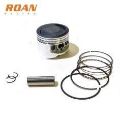 Kit piston 56mm 140cc YX / Zongshen pit bike - Motosapollo