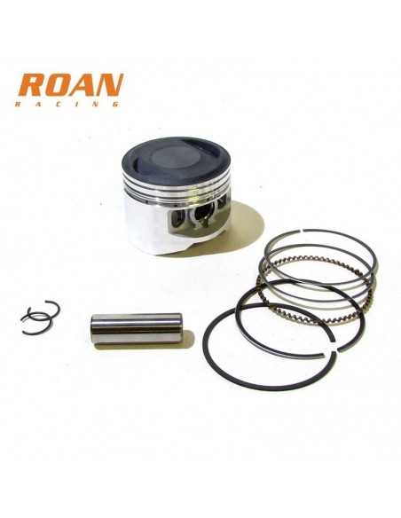 Kit piston 56mm 140cc YX / Zongshen pit bike - Motosapollo