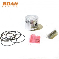 Kit piston 55mm bulon 15mm 140cc Lifan - Motosapollo