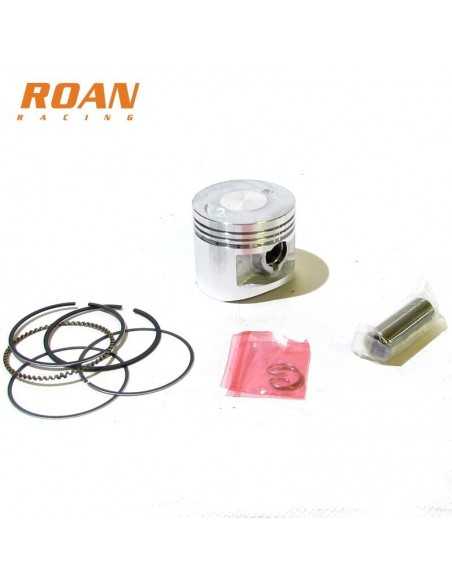 Kit piston 55mm bulon 15mm 140cc Lifan - Motosapollo