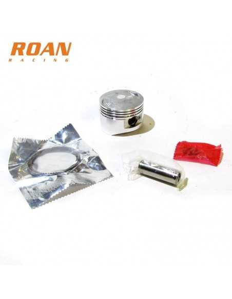 Kit piston 54mm H38mm bulon 14mm pit bike - Motos Apollo